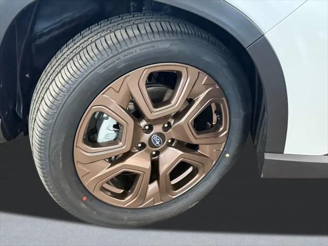 2026 Subaru Ascent Limited Bronze Edition 7-Passenger
