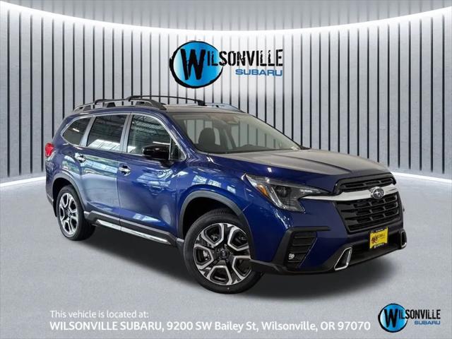 2026 Subaru Ascent Touring 7-Passenger for sale in Wilsonville, OR