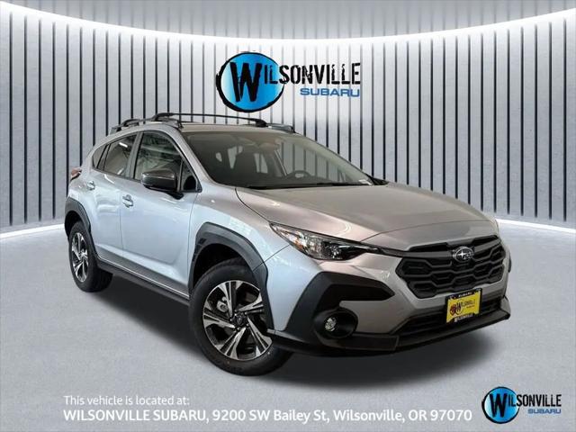 2026 Subaru Crosstrek Premium for sale in Wilsonville, OR