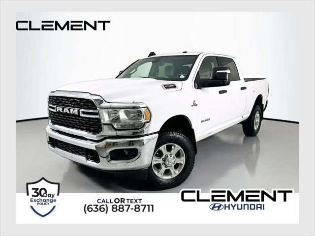 2023 Ram 2500 Big Horn Crew Cab 4x4 64 Box for sale in Wentzville, MO