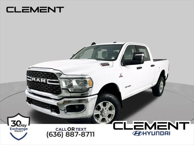 2023 Ram 2500 Big Horn Crew Cab 4x4 64 Box for sale in Wentzville, MO