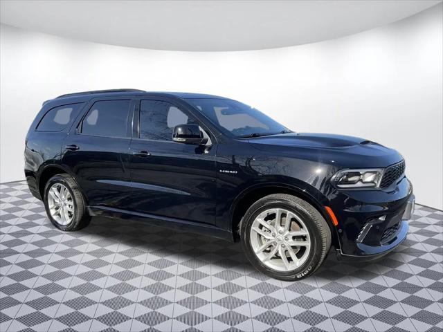 2025 Dodge Durango R/T for sale in Mount Vernon, WA