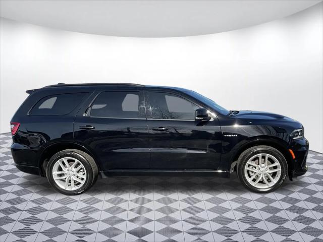 2025 Dodge Durango R/T
