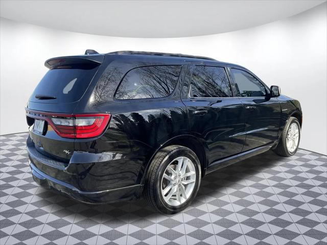 2025 Dodge Durango R/T