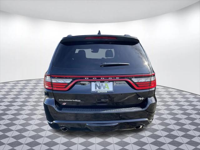 2025 Dodge Durango R/T
