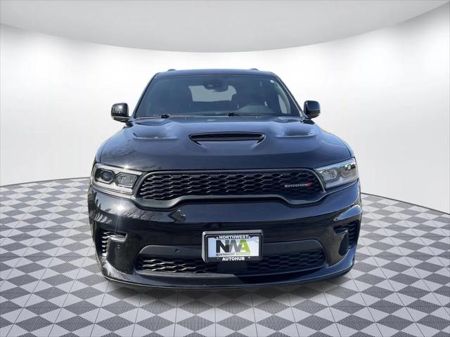 2025 Dodge Durango R/T
