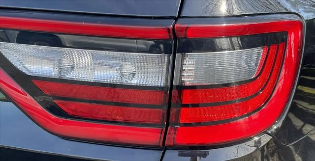 2025 Dodge Durango R/T