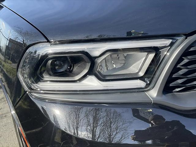 2025 Dodge Durango R/T