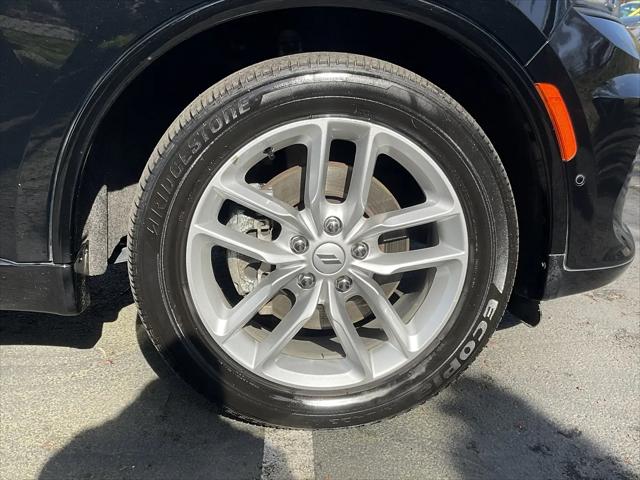 2025 Dodge Durango R/T