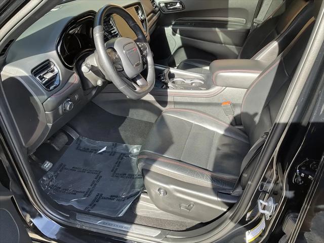 2025 Dodge Durango R/T