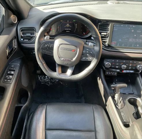 2025 Dodge Durango R/T