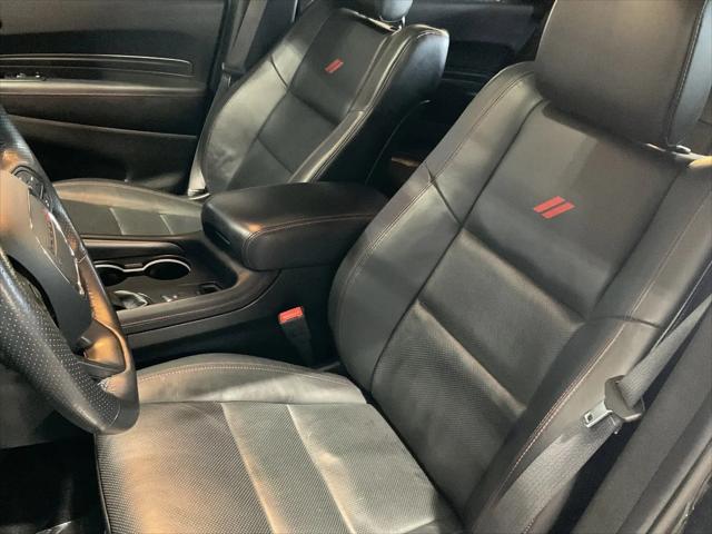 2025 Dodge Durango R/T