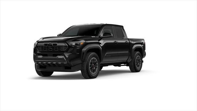 2026 Toyota Tacoma TRD Off Road for sale in Pittsburgh, PA