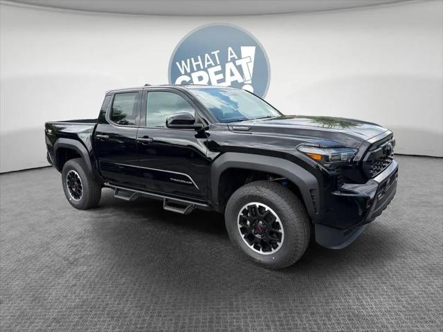 2026 Toyota Tacoma TRD Off Road for sale in Pittsburgh, PA