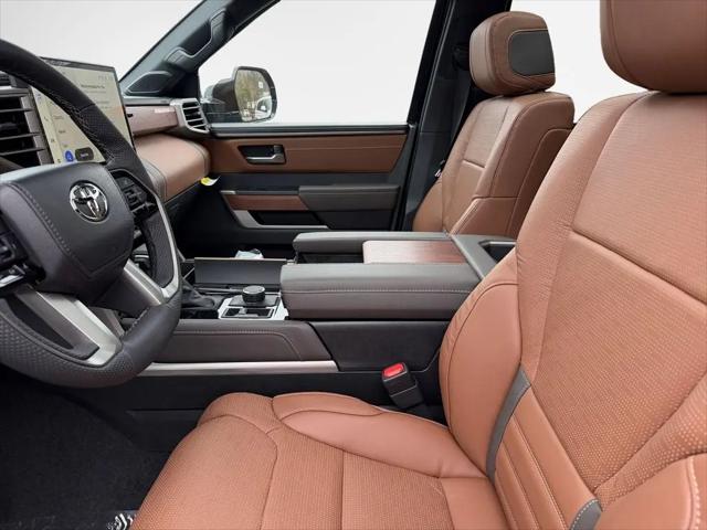 2026 Toyota Tundra 1794 Edition CrewMax 5.5' Bed