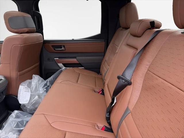 2026 Toyota Tundra 1794 Edition CrewMax 5.5' Bed