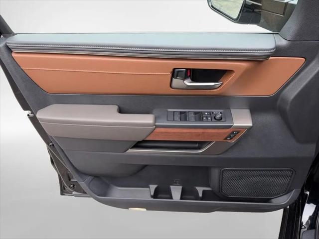 2026 Toyota Tundra 1794 Edition CrewMax 5.5' Bed