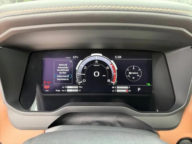 2026 Toyota Tundra 1794 Edition CrewMax 5.5' Bed