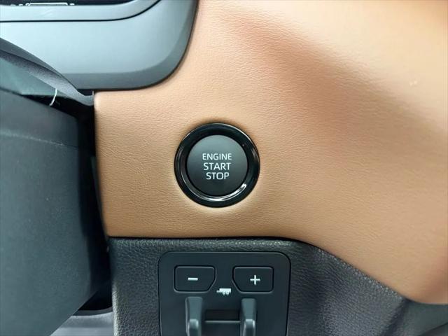 2026 Toyota Tundra 1794 Edition CrewMax 5.5' Bed