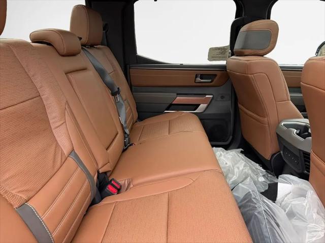 2026 Toyota Tundra 1794 Edition CrewMax 5.5' Bed
