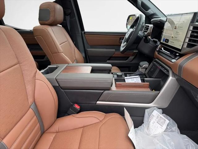 2026 Toyota Tundra 1794 Edition CrewMax 5.5' Bed