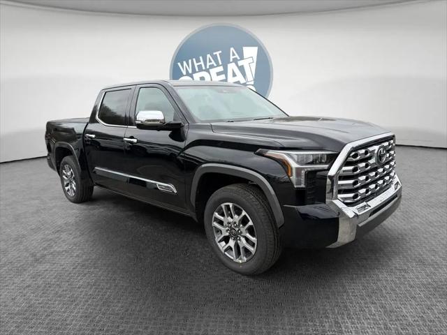 2026 Toyota Tundra 1794 Edition CrewMax 5.5' Bed for sale in Pittsburgh, PA