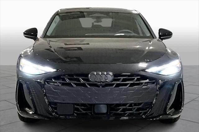 2026 Audi A6 Prestige quattro S tronic