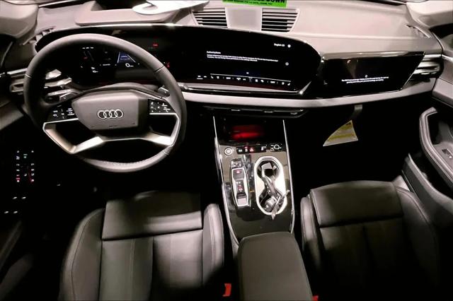 2026 Audi A6 Prestige quattro S tronic