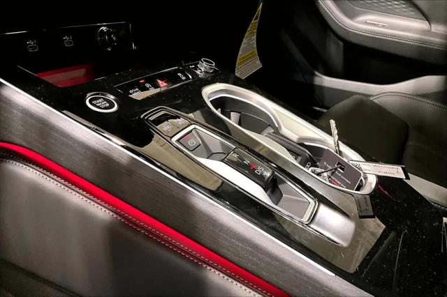 2026 Audi A6 Prestige quattro S tronic