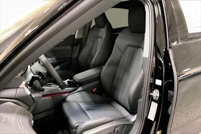 2026 Audi A6 Prestige quattro S tronic