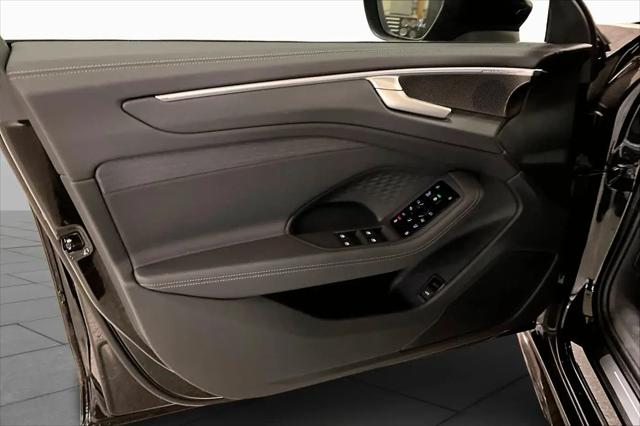 2026 Audi A6 Prestige quattro S tronic