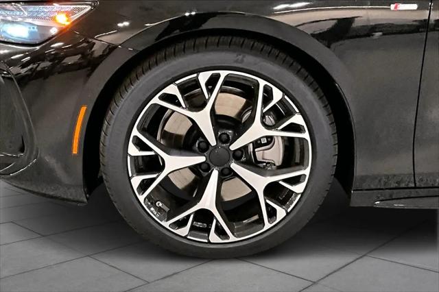 2026 Audi A6 Prestige quattro S tronic