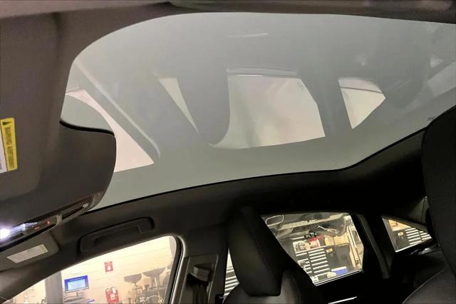 2026 Audi A6 Prestige quattro S tronic