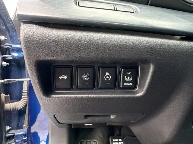 2021 Nissan Maxima Platinum Xtronic CVT