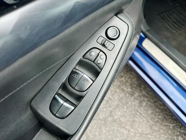2021 Nissan Maxima Platinum Xtronic CVT
