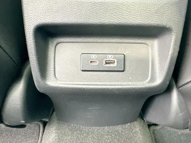 2021 Nissan Maxima Platinum Xtronic CVT
