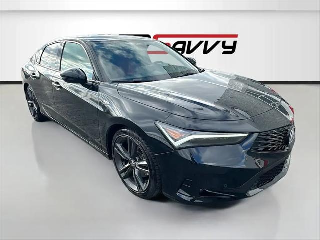 2025 Acura Integra A-SPEC Technology for sale in Fishers, IN