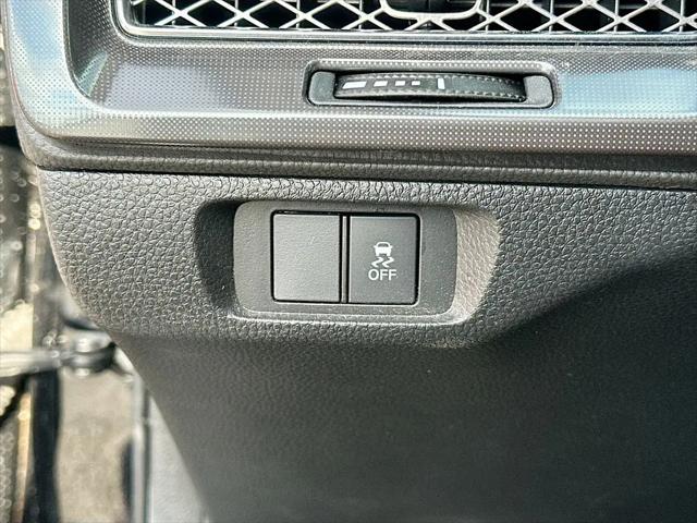 2025 Acura Integra A-SPEC Technology
