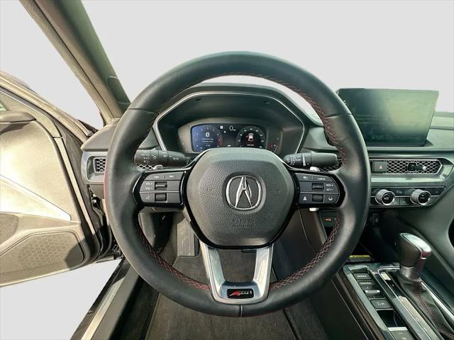 2025 Acura Integra A-SPEC Technology