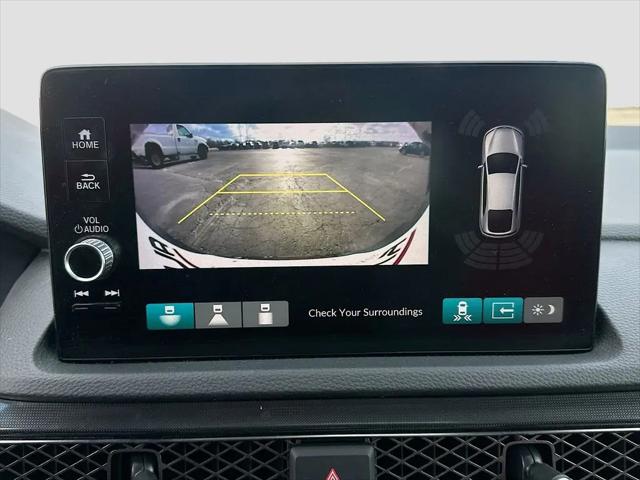2025 Acura Integra A-SPEC Technology