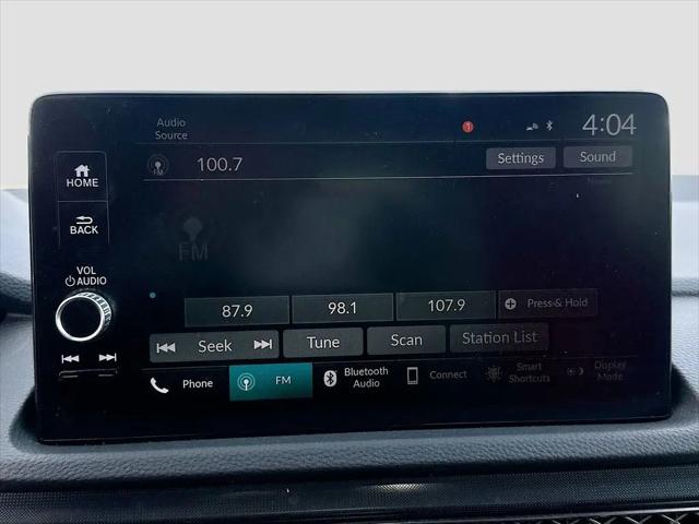 2025 Acura Integra A-SPEC Technology