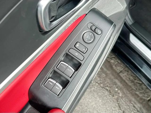 2025 Acura Integra A-SPEC Technology