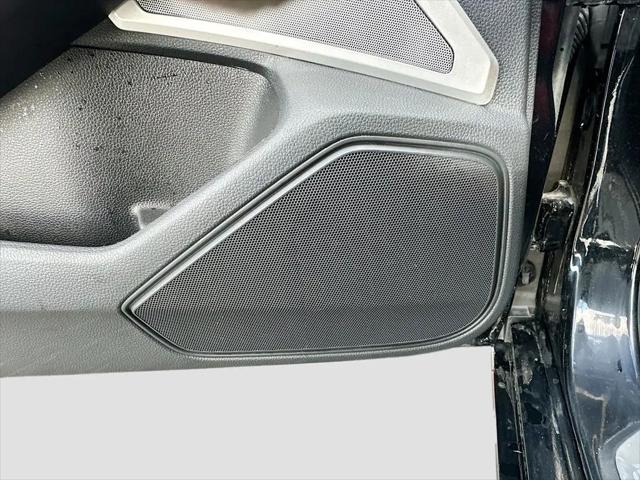 2025 Acura Integra A-SPEC Technology