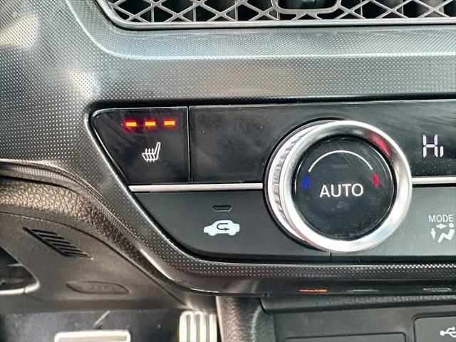 2025 Acura Integra A-SPEC Technology