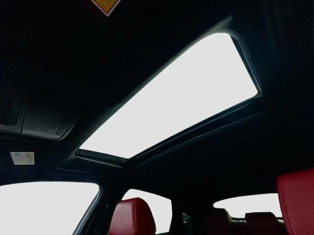 2025 Acura Integra A-SPEC Technology