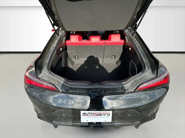 2025 Acura Integra A-SPEC Technology