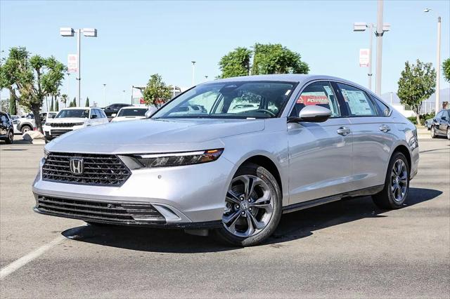 2026 Honda Accord Sedan EX-L for sale in Fontana, CA