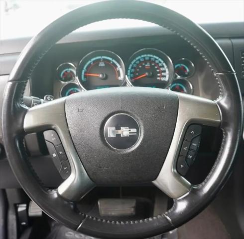 2008 HUMMER H2 SUT