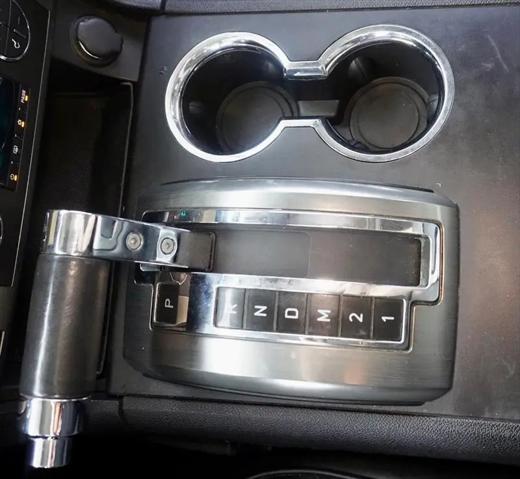 2008 HUMMER H2 SUT