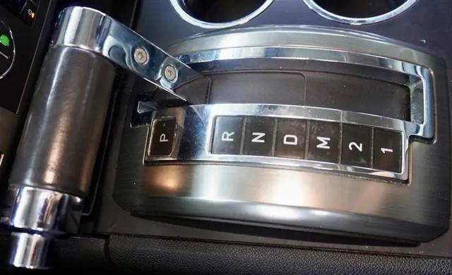 2008 HUMMER H2 SUT